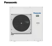 Unità esterna ETHEREA C quadri 4,5 / 14,7 Kw per impianti multi R32 - PANASONIC