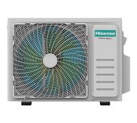 Condizionatore Climatizzatore Hisense Dual Split Inverter Energy Pro Plus R-32 9000+12000 BTU Con 2AMW42U4RGC Wi-Fi Integrato