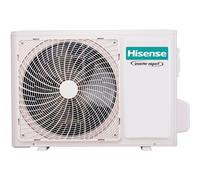 Condizionatore Climatizzatore Hisense Hi-Comfort R 32 Dual Split 7000+12000 Btu + 2AMW52U4RXC Wi-Fi Integrato