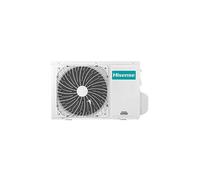 Unità esterna Hisense Energy Ultra Ecosense per Monosplit 18000 BTU AS50BS01W Classe A++ /A++***VEDI DESCRIZIONE***