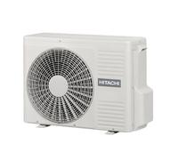 Unità Esterna Hitachi Motore Multi Split Dual RAM-G43N2HA(B)E Multi Pro G
