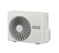 Unità Esterna Hitachi Motore Multi Split Dual RAM-G55N2HA(B)E Multi Pro G