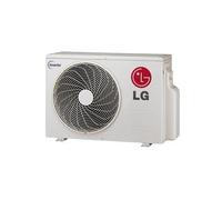 Unità Esterna LG Dual Split Modello MU2R17U13