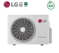 Unità esterna LG multi dual 4,7 kw R32 A+++/A++