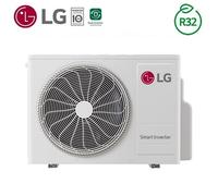 Unità esterna LG multi trial 5,3 kw R32 A+++/A++