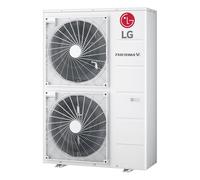 Unità esterna LG Therma V split pompa di calore 12 kW NEW