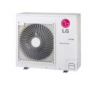 Unità esterna LG Therma V split pompa di calore da 7 kW NEW