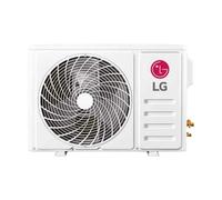 Climatizzatore Condizionatore mono split LG Libero da 12000 btu inverter in R32 Wifi Incluso in A++ WZ12 in Pompa di Calore