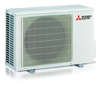 Unità esterna Mitsubishi monosplit MUZ-AY35VG