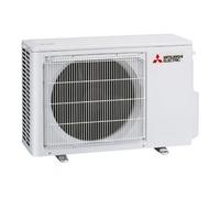 Unità Esterna Mitsubishi Quadri Modello MXZ-4F72VF4