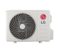 Unita' Esterna Mono A12GA2.U18