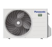 Unita' Esterna Mono split CU-Z35XKE.