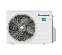 Unita' Esterna Mono split CU-Z42XKE.