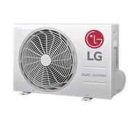 Unità Esterna Mono Split S18ET.UL2