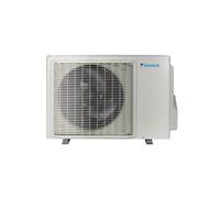 Daikin FTXM25A + RXM25A Perfera All Season - Climatizzatore 9000 Btu, Inverter, Pompa di Calore, Classe energetica A+++/A+++