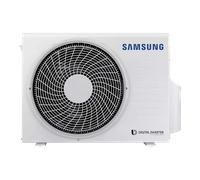 Unita' Esterna Monosplit AR12TXEAAWKXEU WindFree Avant