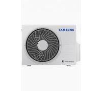 Unità esterna monosplit samsung s4000 ar09hsfncwkxet, 2.5 kw potenza freddo, 3.3