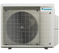 Unità esterna multi split 2 attacchi 5 kW R32 Daikin 2MXM50A