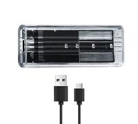Unità esterna NVME / Opzionale offre una gestione del calore superiore e protezioni