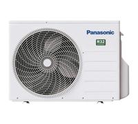 Unità Esterna Panasonic Dual Split Modello CU-2Z41TBE