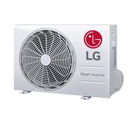 Unità esterna per monosplit LG Artcool UVnano AC12BK UA3 Classe A++/A+***VEDI DESCRIZIONE***