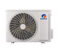 Unità esterna R32 Gree 28 quadri per multi split (GREE10145)