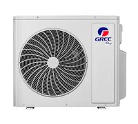 Unità esterna R32 Gree 36 quadri per multi split (GREE10146)