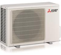 Condizionatore Fisso Unità Esterna MITSUBISHI MUZ-LN25VG