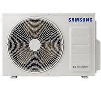 Samsung AJ052TXJ3KG/EU condizionatore fisso Condizionatore unità esterna Bianco