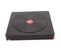 UnitÃ esterna USB 3.0 & USB-C Lettore di masterizzatore DVD/CD per Laptop, Nero