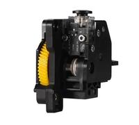 Unità estrusore in acciaio temprato for estrusore serie for Ba-mbu lab P1/X1 for P1S P1P for ingranaggio estrusore hotend(1X For P1 Series)