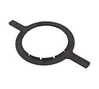 Unità filtrante di ricambio per pompe da piscina, in ABS resistente, design a basso rumore, chiavi di chiusura da 1/2", parte di ricambio per piscine spa, cartucce di depurazione dell'acqua a più