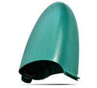 Unità Filtro Folletto Vk 135, Porta Sacchetto Compatibile per Folletto VK135 - Ricambio (non originale) Che Monta Come L’originale, Chiusura Sicura ERMETICA, Installazione Rapida FACILITATA