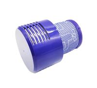 Unità Filtro Grande, Compatibile Con Aspirapolvere Senza Fili Dyson V10 Cyclone Animal Absolute Total Clean, Filtro Di Ricambio