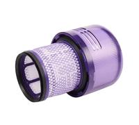 Unità Filtro Grande Lavabile, Compatibile Con Aspirapolvere Senza Fili Dyson V11 Sv14 Cyclone Animal Total Clean, Filtro Di Ricambio