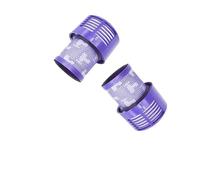 Unità Filtro Grande Lavabile, Compatibile Con Dyson V10 Sv12 Cyclone Animal Absolute Total Clean, Aspirapolvere Senza Fili, Filtro Di Ricambio(2pcs)