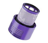 Unità filtro lavabile AB66-4X, compatibile con aspirapolvere Dyson V10 SV12 Cyclone Animal Absolute Total Clean