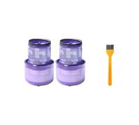 Unità filtro lavabile for Dyson V11 SV14 Accessori di ricambio for aspirapolvere con angolo assoluto animale Accessori posteriori di ricambio(DYS003)