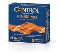 UnitÀ finissimo control 3 0,022 kg