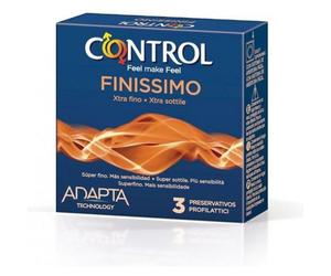 UnitÀ finissimo control 3 0,022 kg