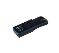 Unità Flash 512GB PNY Attaché 4 USB Tipo A 3.1 - FD512ATT431KK-EF
