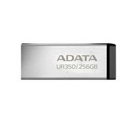 ADATA USB 3.2 UR350 nero 256GB UR350-256G-RSR/BK Chiavetta USB UR350-256G-RSR/BK