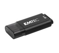 Unità flash Emtec USB 3.2 Type-C D400 64 GB