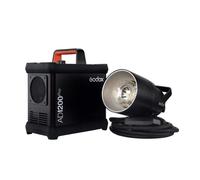 Unità flash Godox AD1200Pro 1200 Ws TTL Wireless Display LED