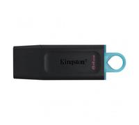Kingston Technology DataTraveler Drive Flash USB 3.2 - USB ® Exodia