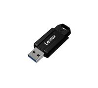 Unità flash Lexar JumpDrive S80 128 GB USB 3.2 Gen 1 nera con custodia