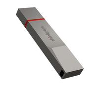Unità flash mobile in metallo USB 3.2 Lenovo Thinkplus TU180 Pro, capacità: 1000