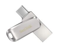 Unità flash SanDisk Ultra Dual Drive USB Type-A e USB Type-C, SDDDC4-032G-G46