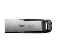 Unità Flash Sandisk Ultra Flair 128GB USB 3.2 Gen 1 Metallo Capless
