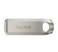 SanDisk Ultra Luxe USB Type-C Drive - 128GB - SDCZ75-128G-G46